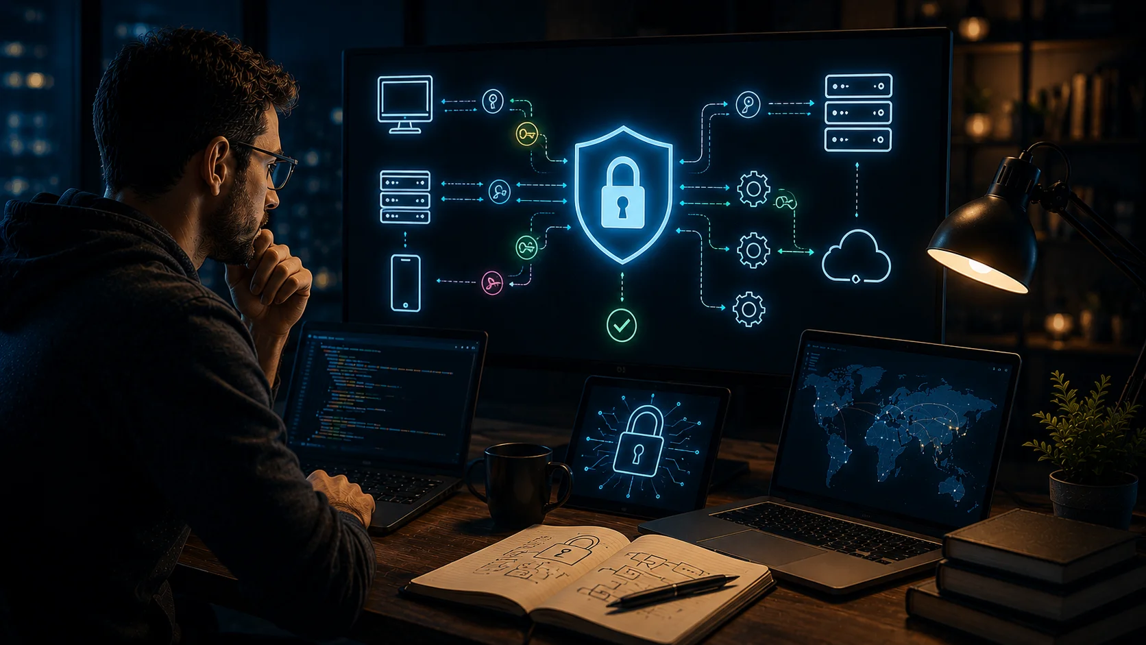 Protocolo TLS