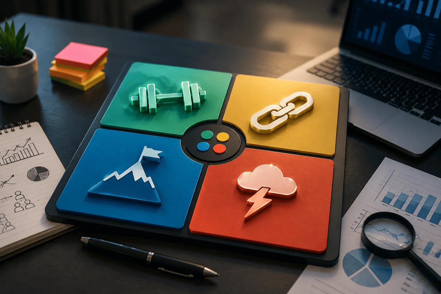 SWOT