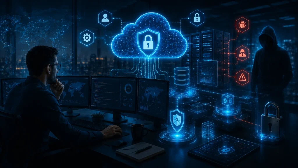 Segurança em Cloud