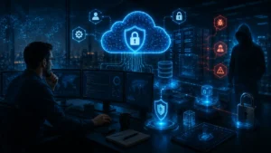 Segurança em Cloud