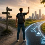 Transição de Carreira para Tecnologia