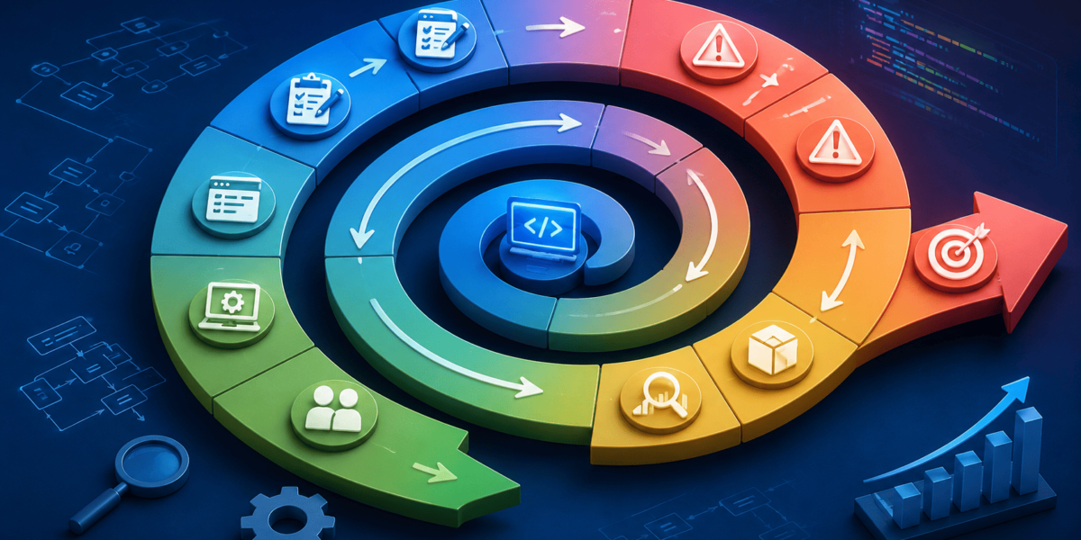 Modelo Espiral