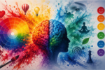 Psicologia das Cores