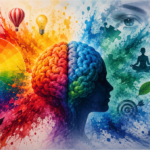 Psicologia das Cores