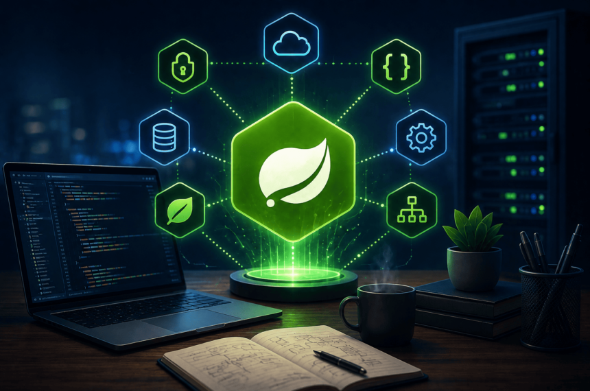 Spring Boot