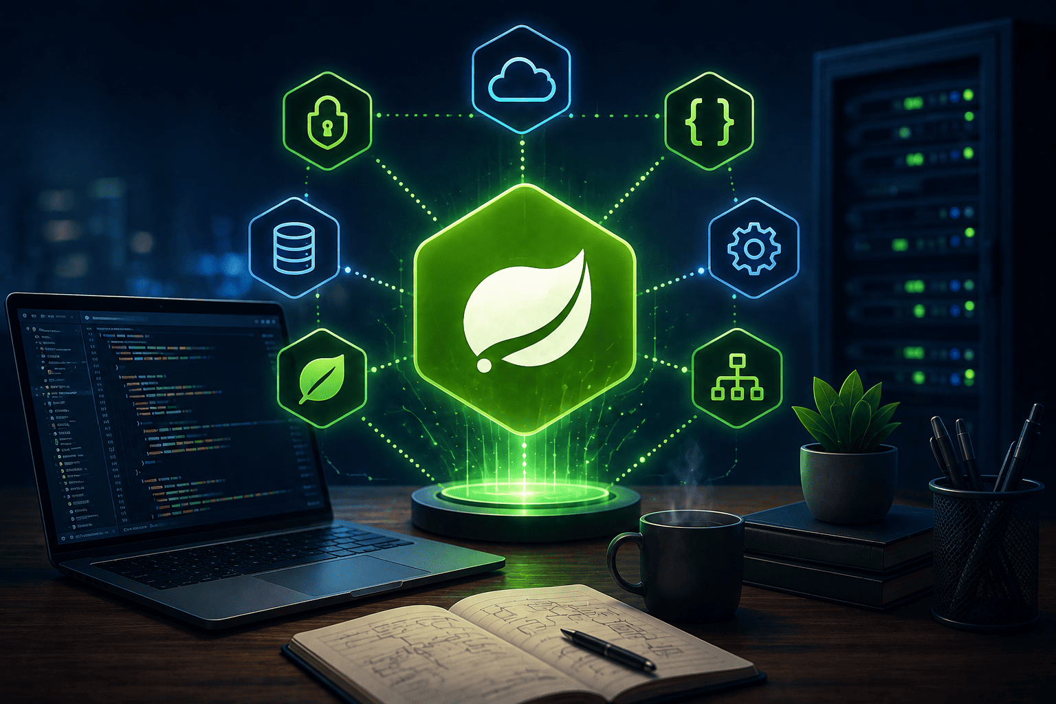 Spring Boot